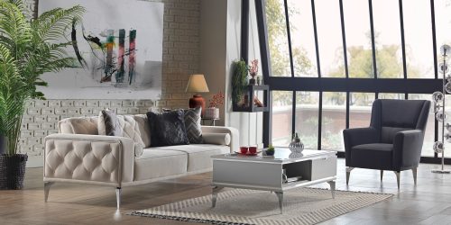 Loretto Koltuk Takımı