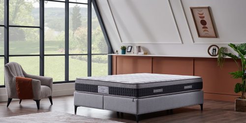 BCloud Yatak