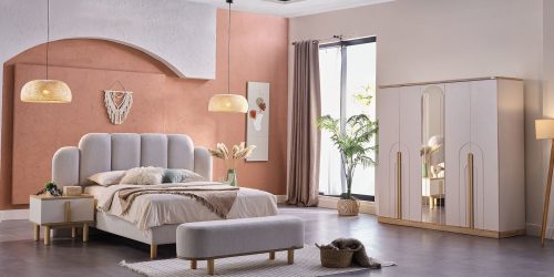 Bellona Boheems Yatak Odası Takımı