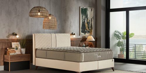 Dream Bamboo Yatak
