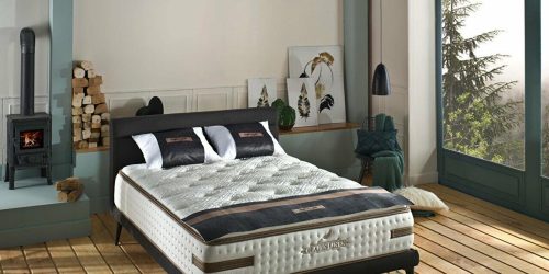 Kolajen Linen Yatak