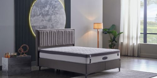 Soft Selection Pro 5 Yatak
